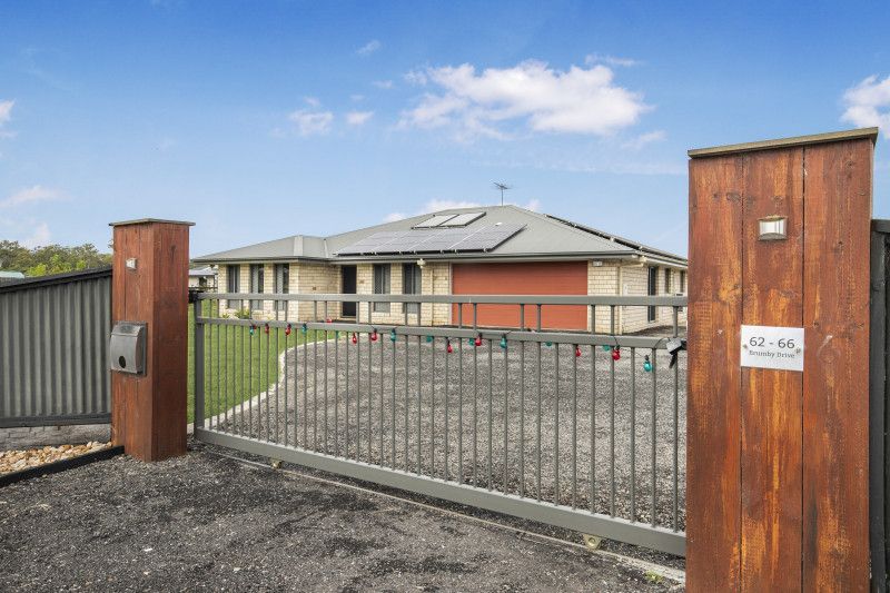 4 bedrooms House in 62-66 Brumby Drive WOODHILL QLD, 4285