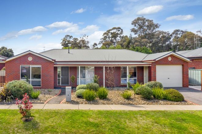 Picture of 29 Palm Avenue, SPRING GULLY VIC 3550