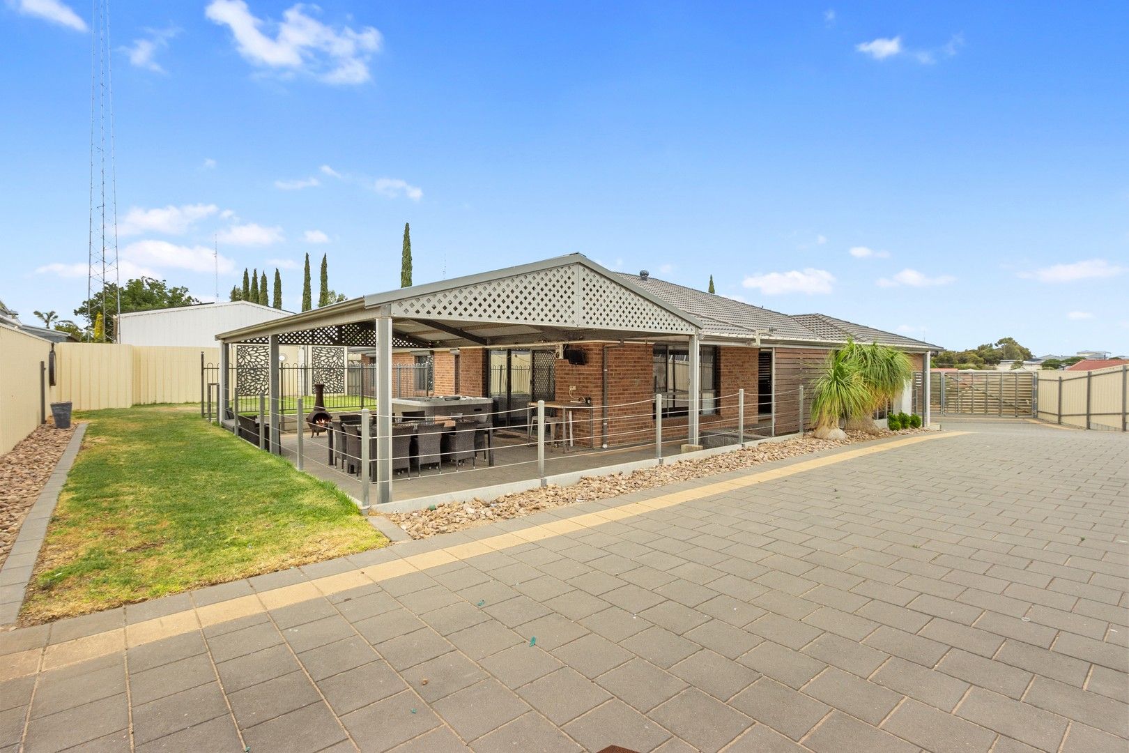 11 Roach Court, Moonta Bay SA 5558, Image 0