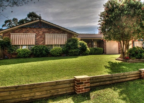 5 Richardson Place, Glenmore Park NSW 2745