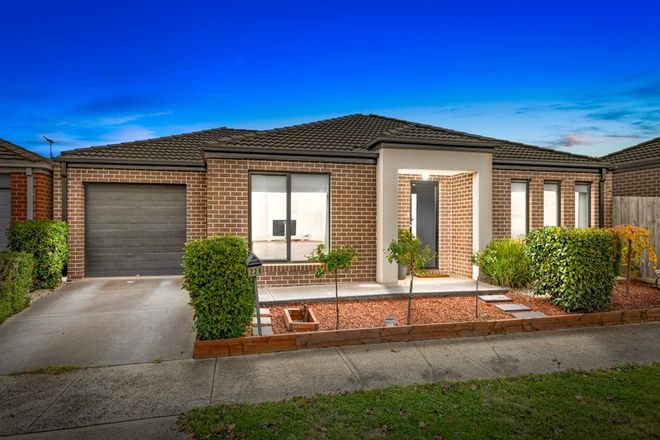 Picture of 22B Claire Way, TARNEIT VIC 3029