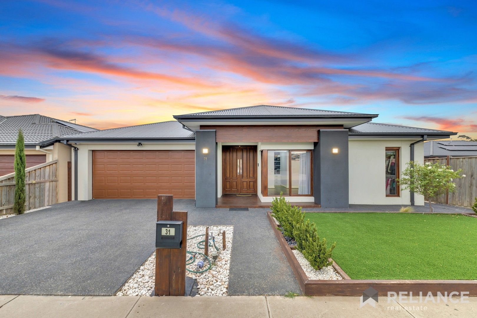 31 Ainsworth Crescent, Diggers Rest VIC 3427, Image 0