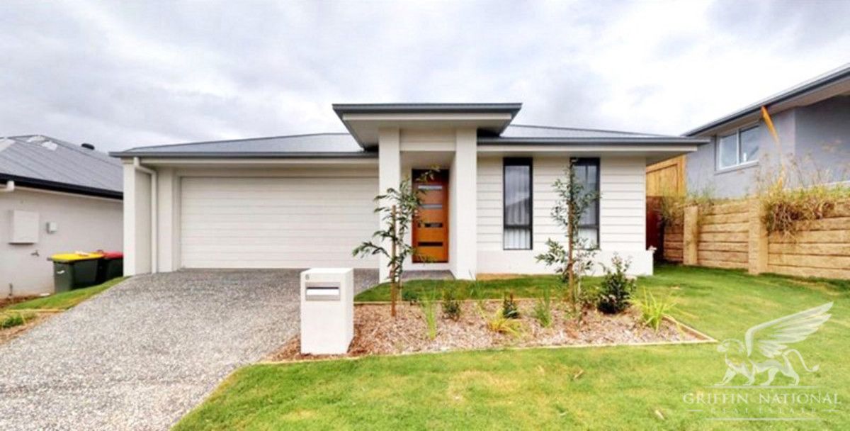 4 bedrooms House in 6 Lindquist Crescent BURPENGARY EAST QLD, 4505