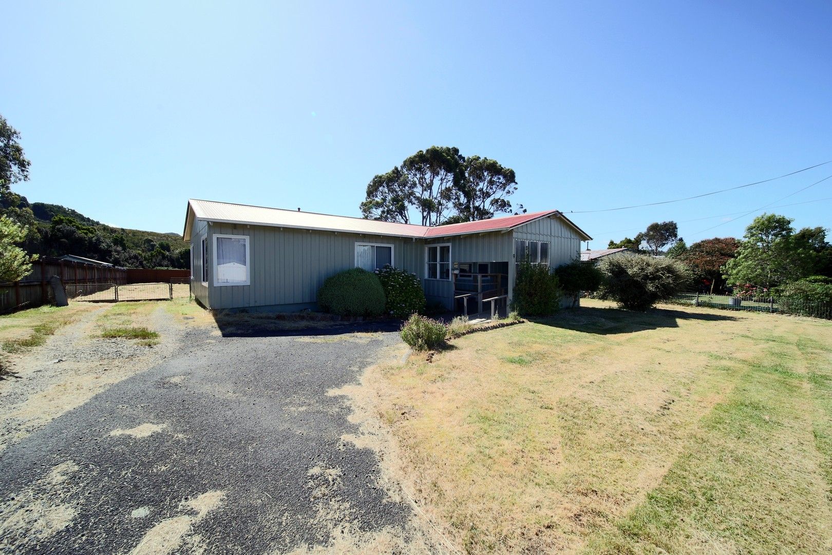 9 Counsel Street, Zeehan TAS 7469, Image 0