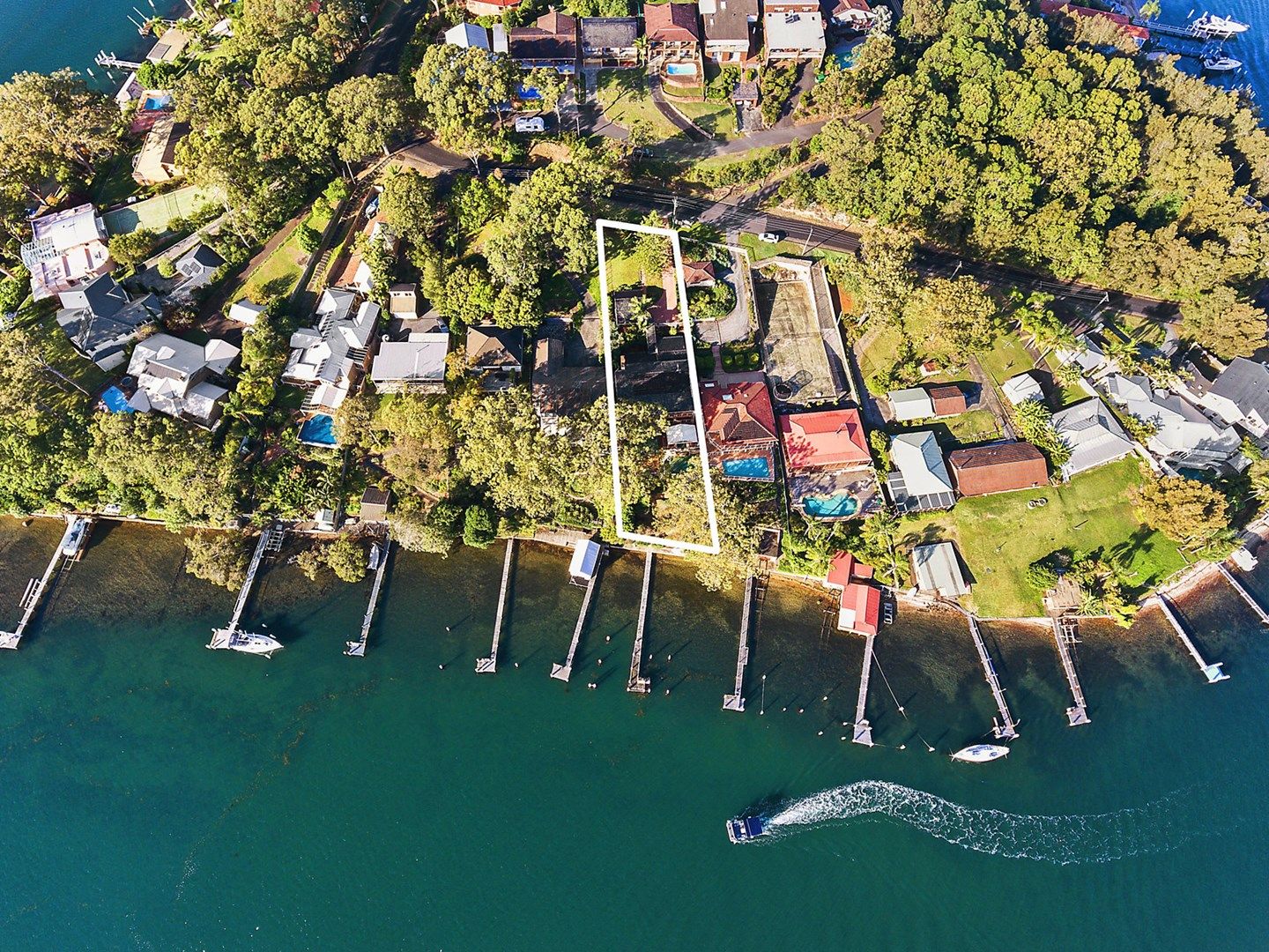 64 Daley Avenue, Daleys Point NSW 2257, Image 0