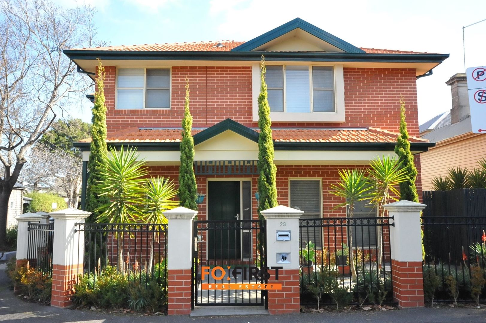 23 Normanby Street, Windsor Property History & Address Research Domain