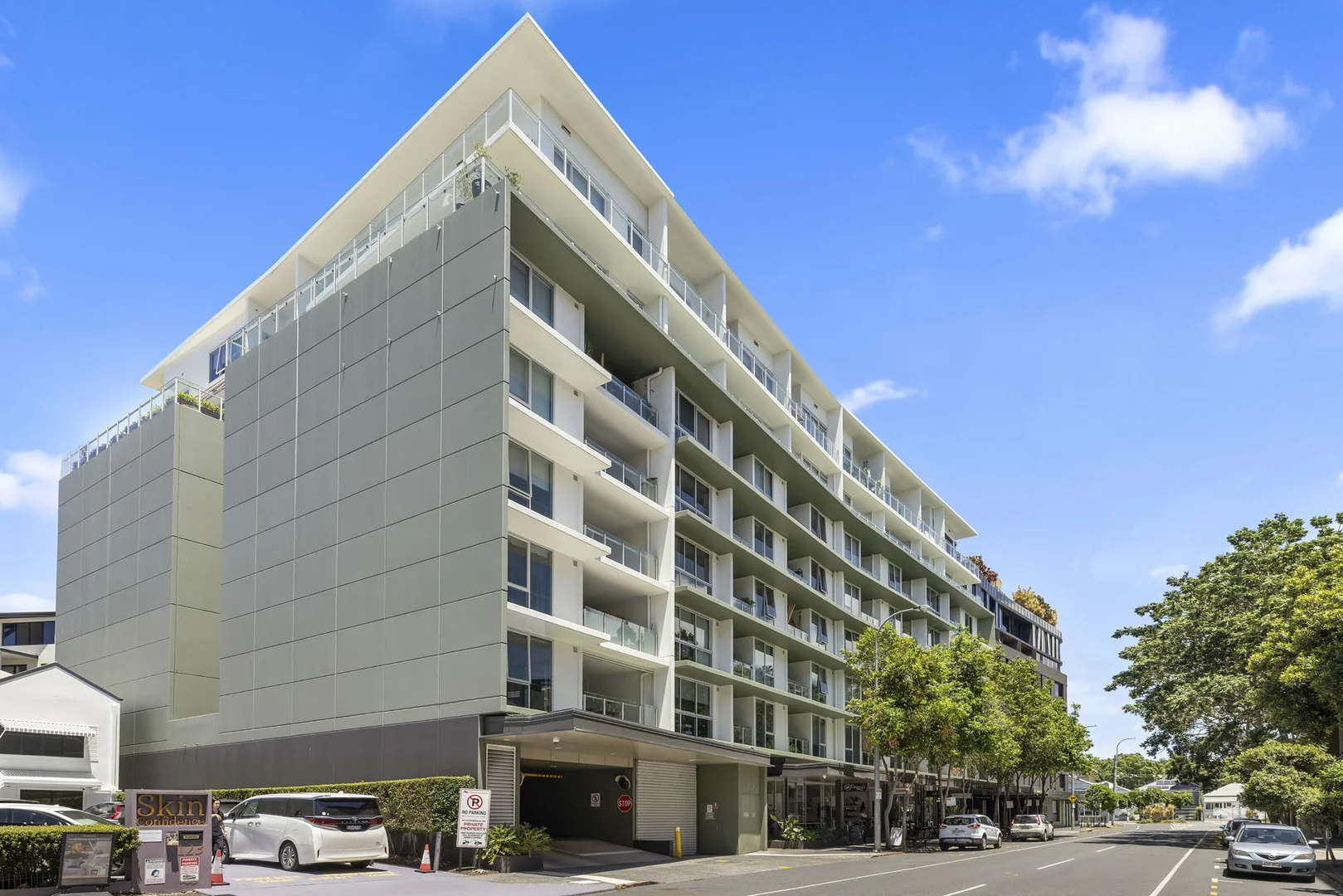 Additional image 10 of 401/113 Commercial Road, Teneriffe QLD 4005