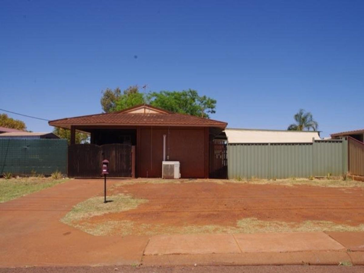 4 bedrooms House in 22 Koolyoo Street NEWMAN WA, 6753