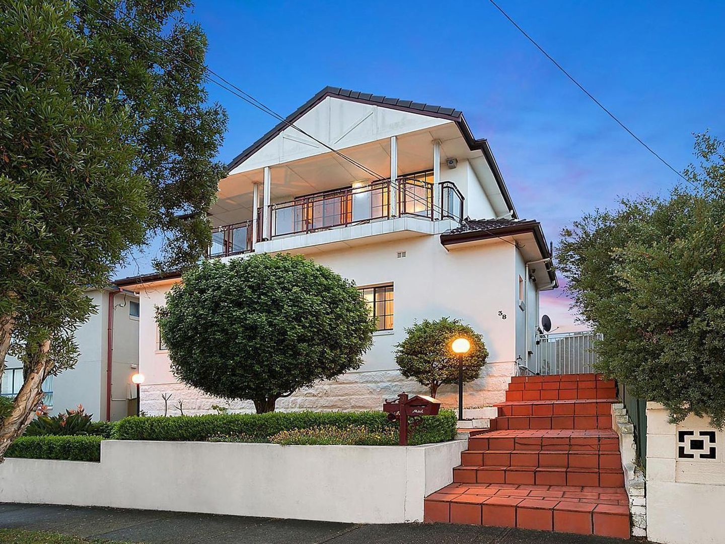 Property Report For 38 Daunt Avenue Matraville Nsw 2036