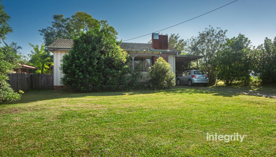 Picture of 69 McMahons Road, NORTH NOWRA NSW 2541