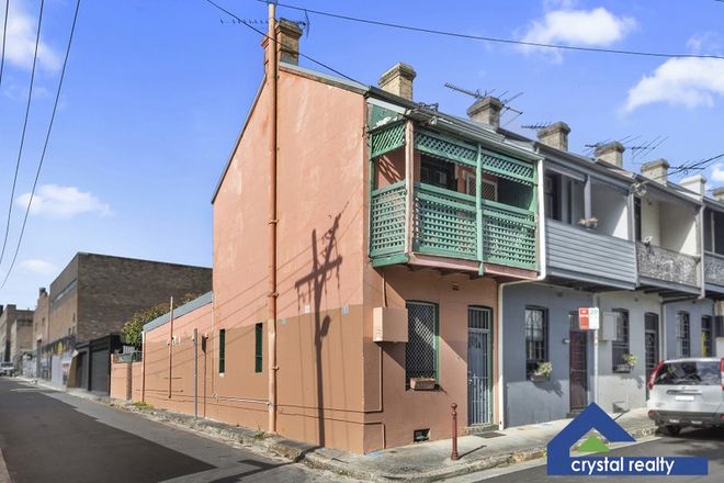 Picture of 19 Council Street, ST PETERS NSW 2044