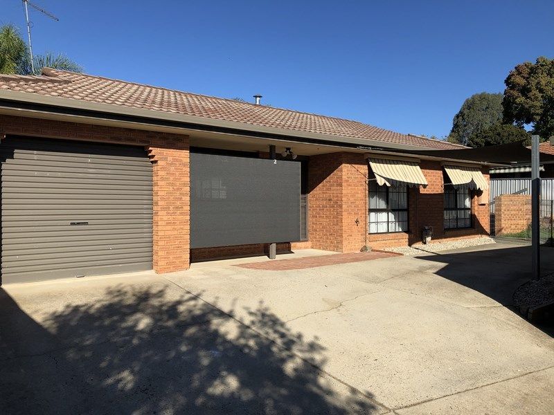 2/5 Lynch Court, West Wodonga VIC 3690, Image 0