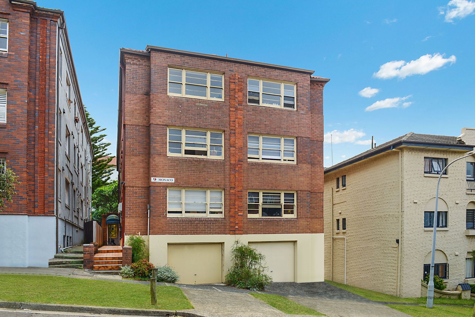 7/9 Lucius Street, Bondi Beach NSW 2026, Image 2