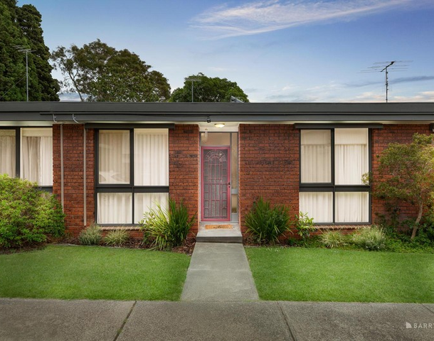 3/212 Waterdale Road, Ivanhoe VIC 3079