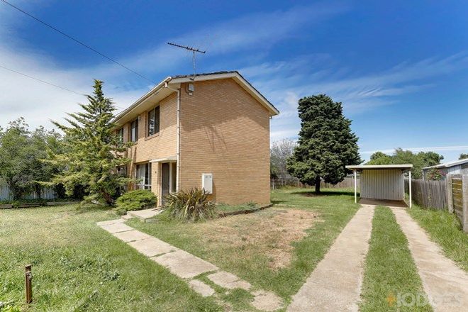 Picture of 76 Market Road, WERRIBEE VIC 3030