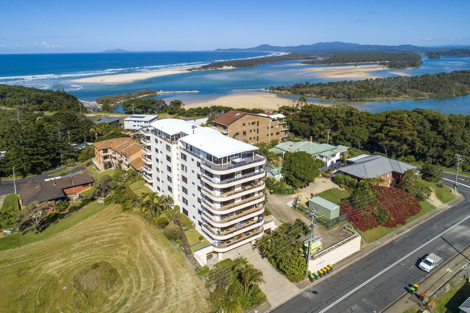 2/1 LIston Street, Nambucca Heads NSW 2448, Image 1