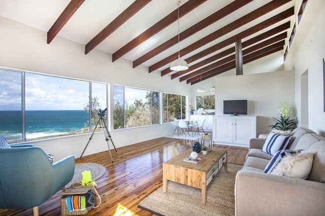 Picture of 5 Cliff Avenue, MOLLYMOOK BEACH NSW 2539