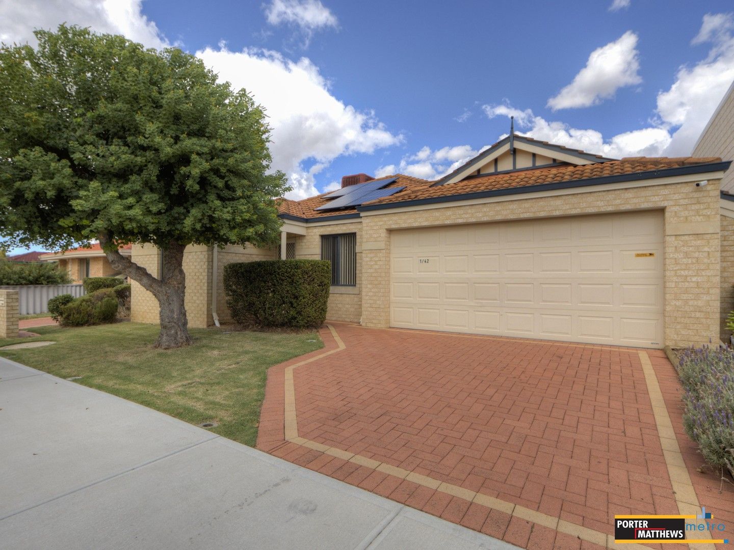 3 bedrooms Villa in 1/42 Keymer Street BELMONT WA, 6104