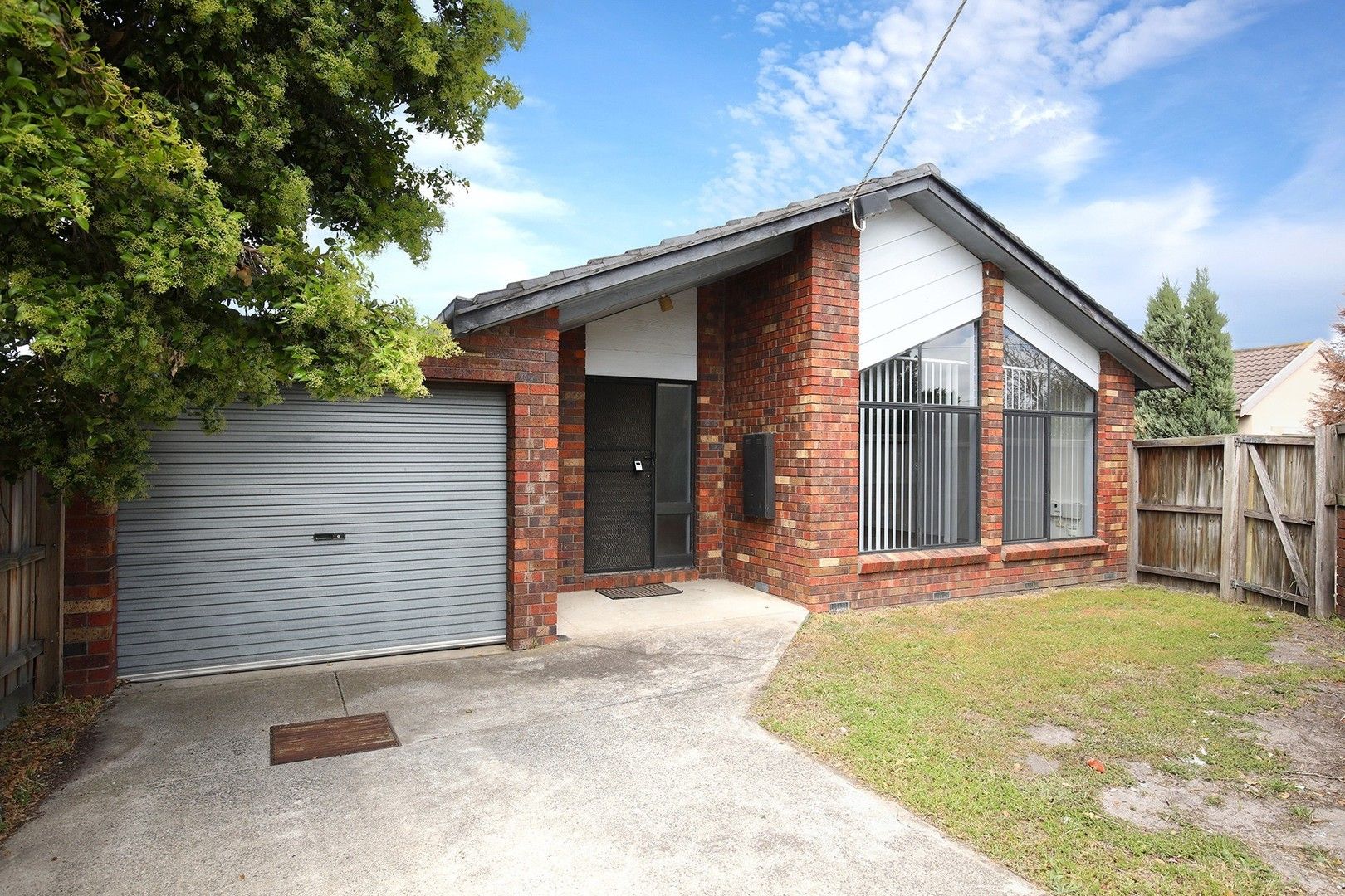 3 bedrooms House in 1/26 Rich Street NOBLE PARK VIC, 3174