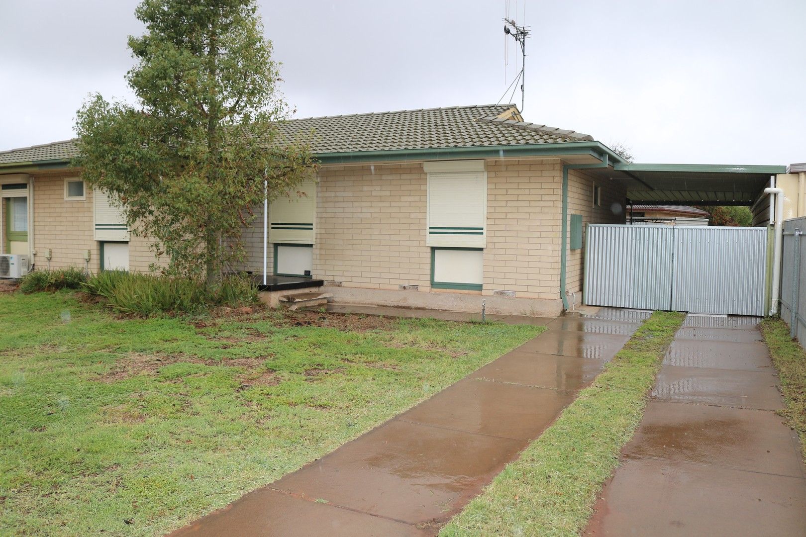 3 bedrooms Duplex in 19 Bryant Street PORT AUGUSTA WEST SA, 5700
