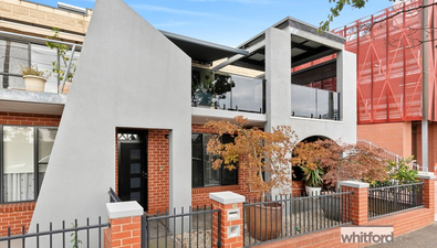 Picture of 28 Smythe Street, GEELONG VIC 3220