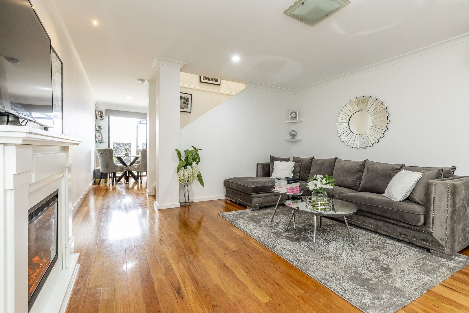 3 bedrooms House in 31D Wanneroo Road JOONDANNA WA, 6060