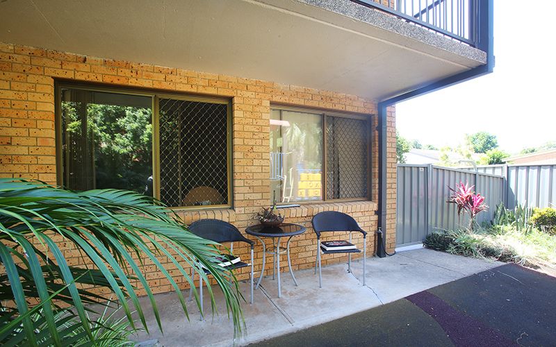 3/17 Boultwood Street, Coffs Harbour NSW 2450, Image 2