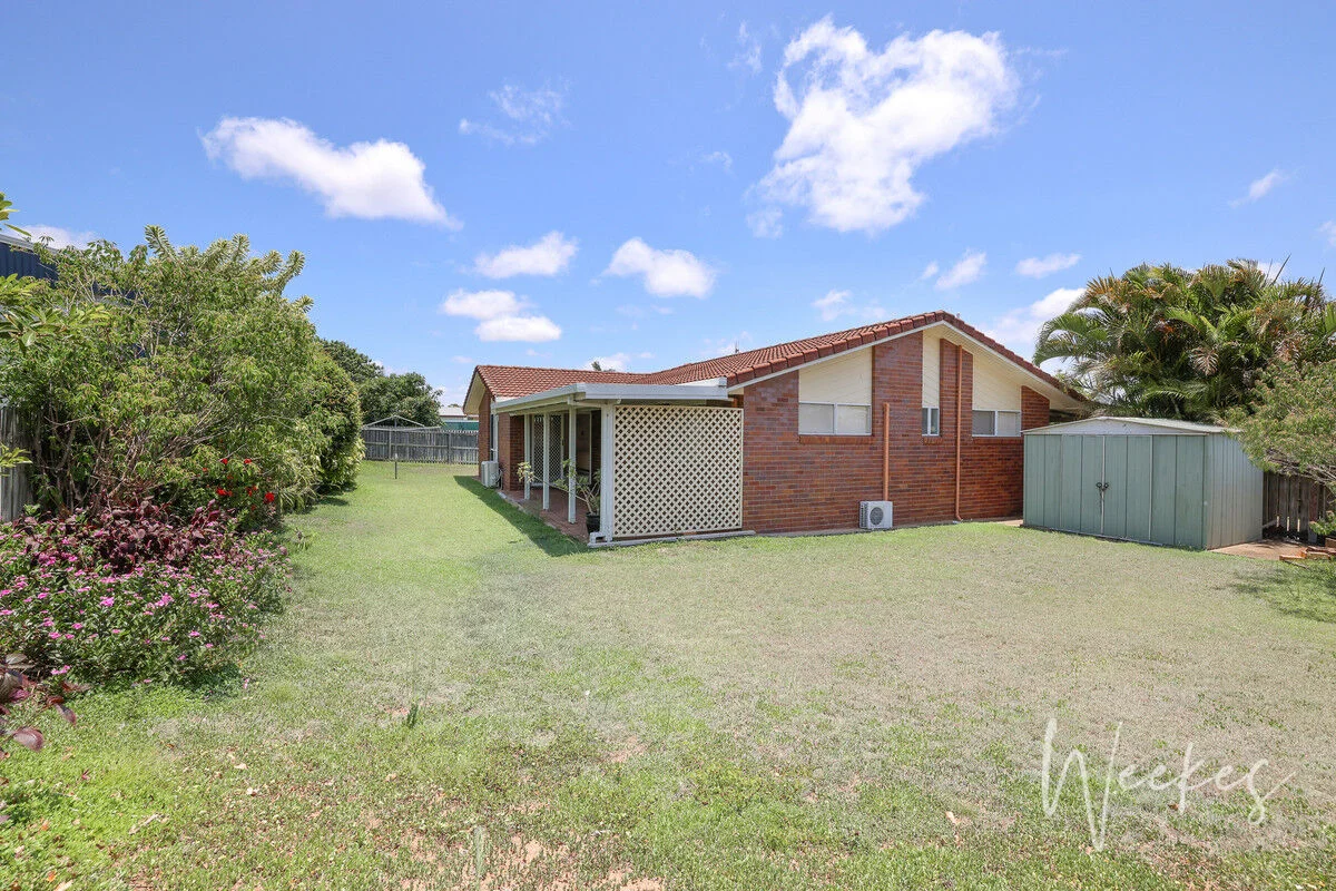 Additional image 17 of 14 Avokahville Avenue, Avoca QLD 4670