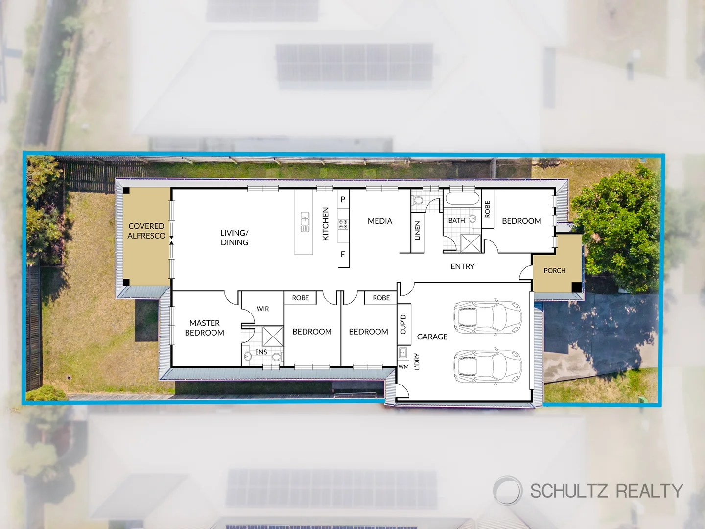 Additional image 14 of 3 Treetops Street, Yarrabilba QLD 4207