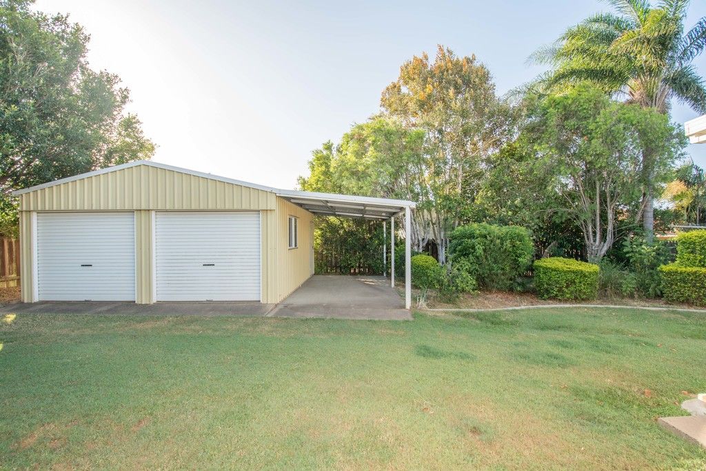 264 Branyan Drive, Avoca QLD 4670 House For Rent 450 Domain