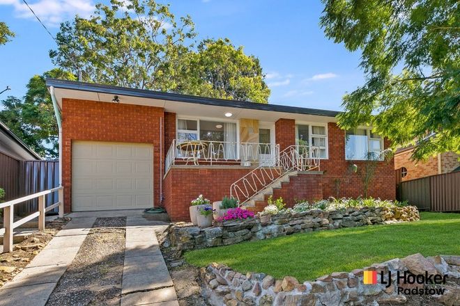 Picture of 102A Centaur Street, REVESBY NSW 2212