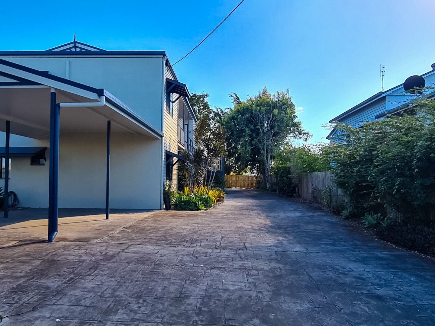 2 bedrooms Apartment / Unit / Flat in 1/13 Faust Street PROSERPINE QLD, 4800