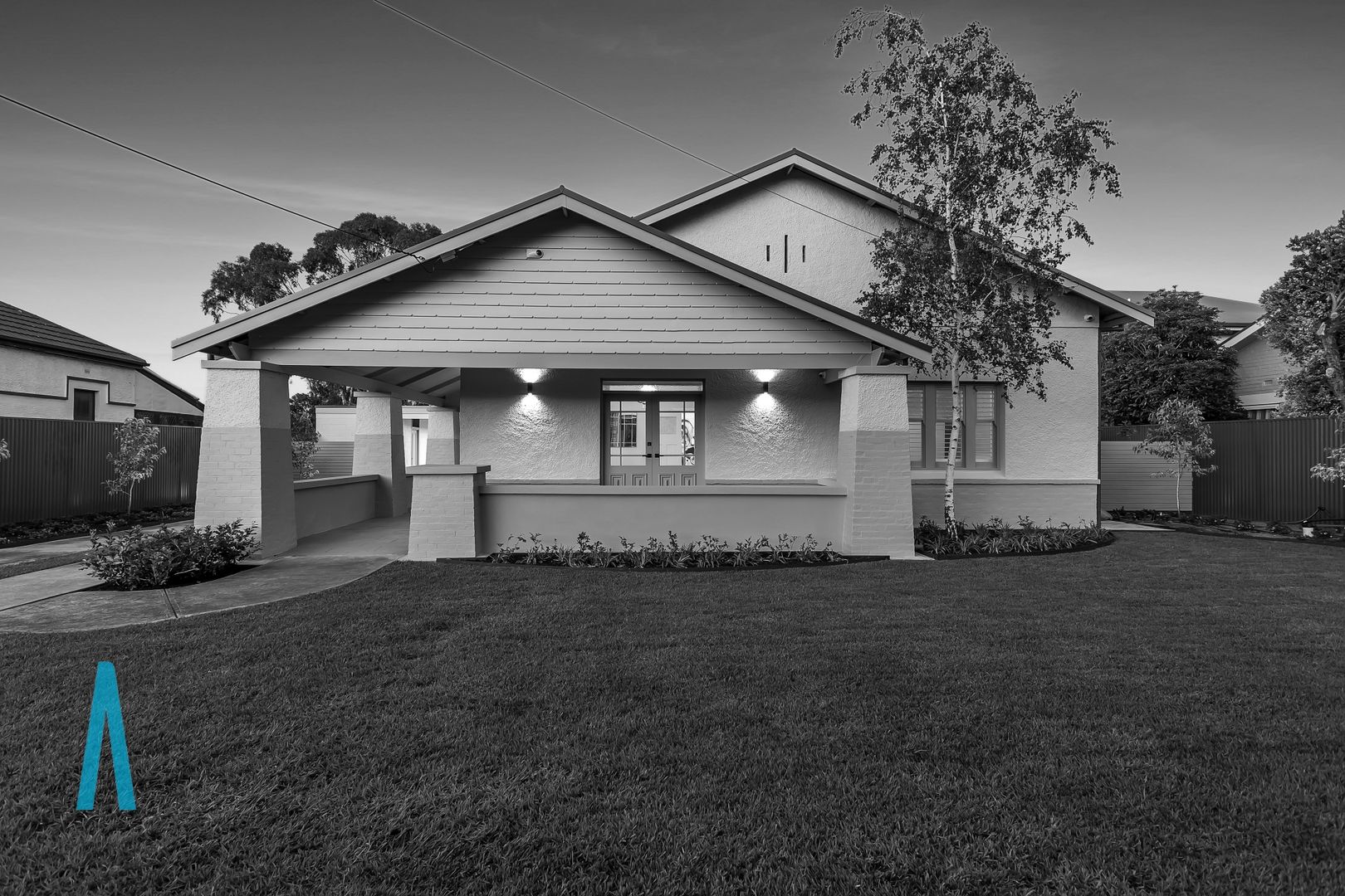 23 Beaufort Street, Woodvill Property History & Address Research Domain