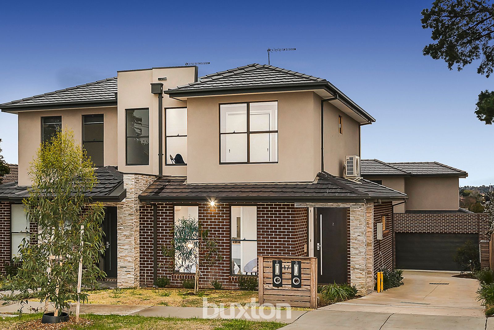 2/17 Electra Avenue, Ashwood VIC 3147, Image 0