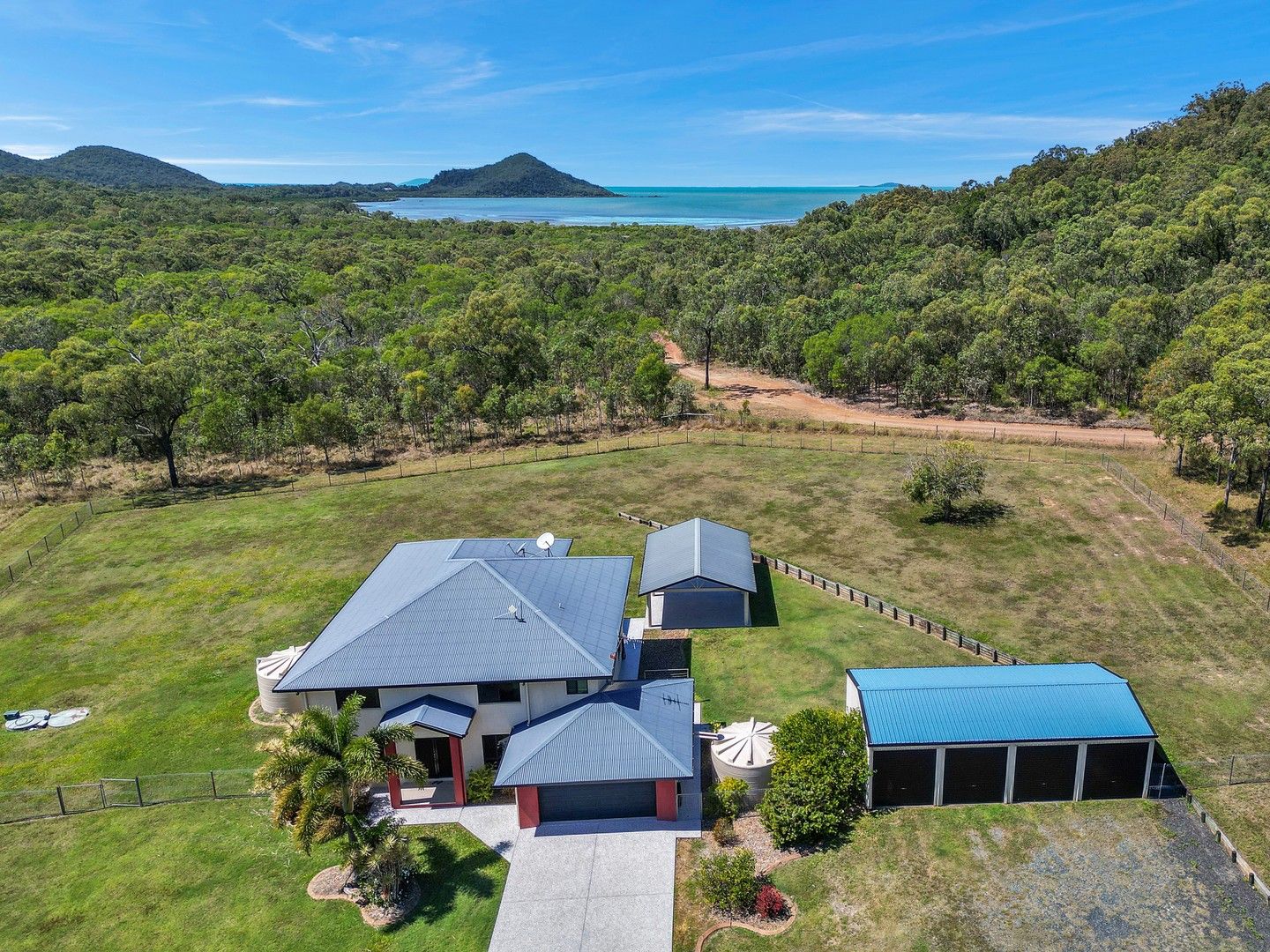 580 Cape Hillsborough Road, Cape Hillsborough QLD 4740, Image 0