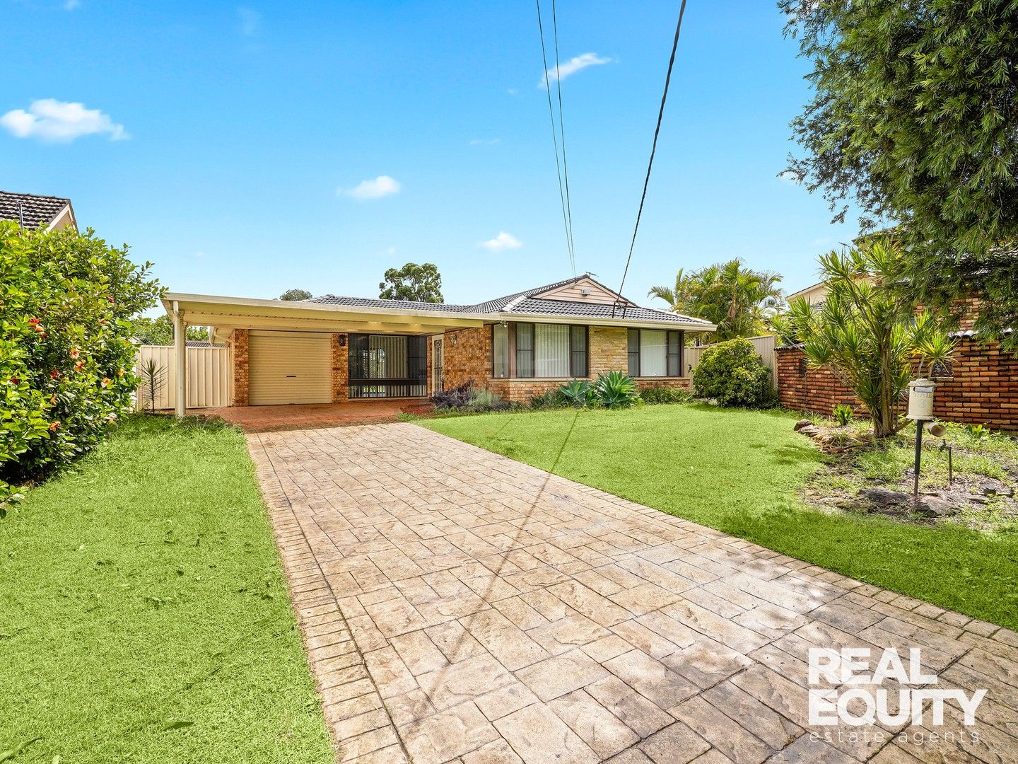 3 bedrooms House in 3 Aruma Close CHIPPING NORTON NSW, 2170