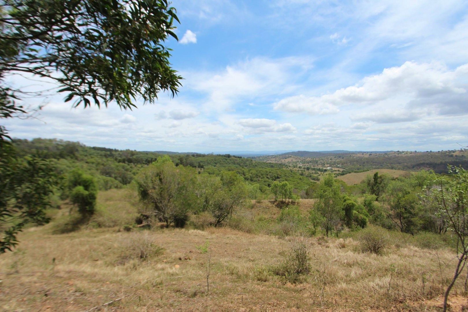 Lot 95 Mountain Rd St, Summerholm QLD 4341, Image 0