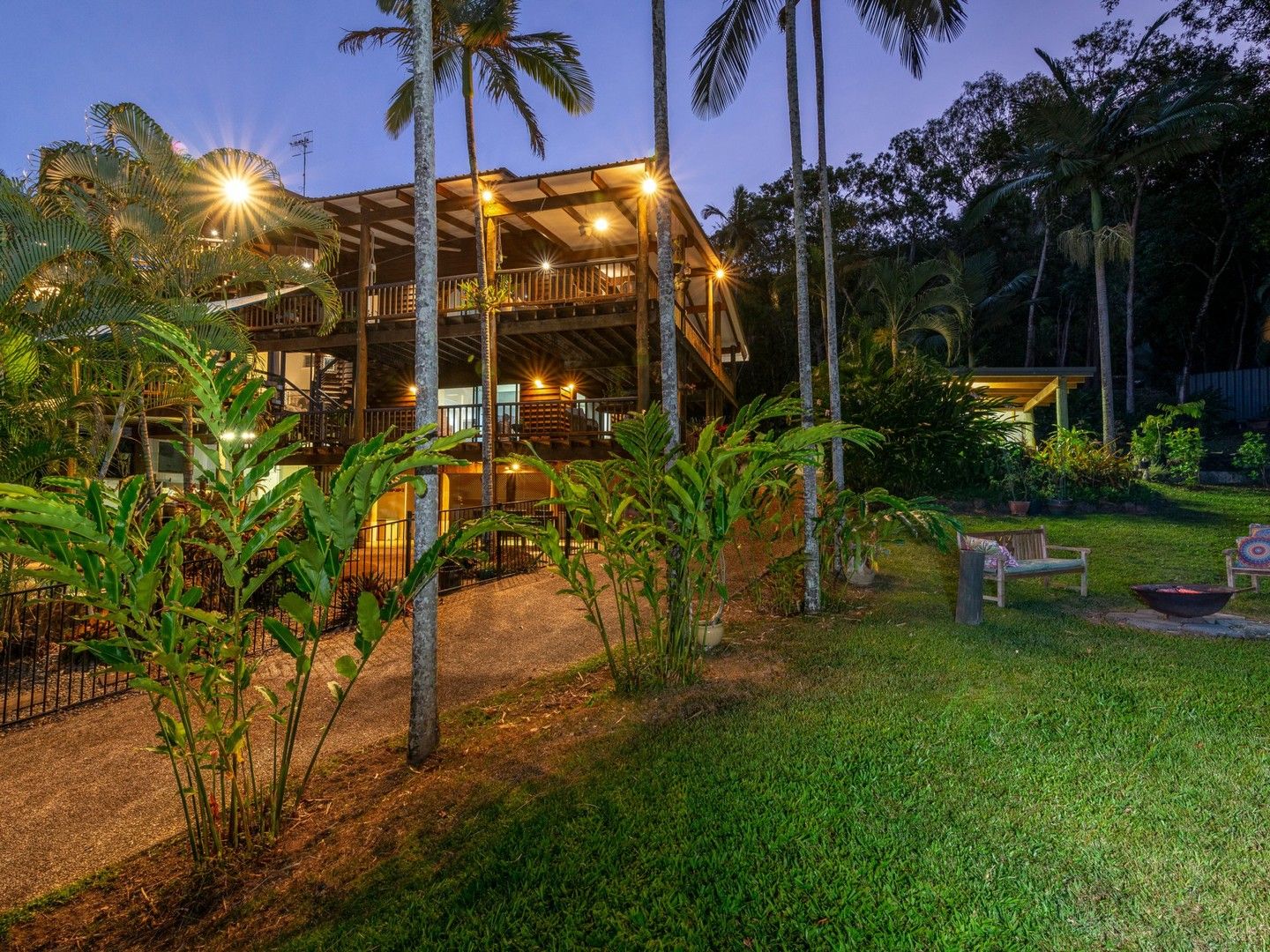 65 Ocean View Road, Port Douglas QLD 4877, Image 1