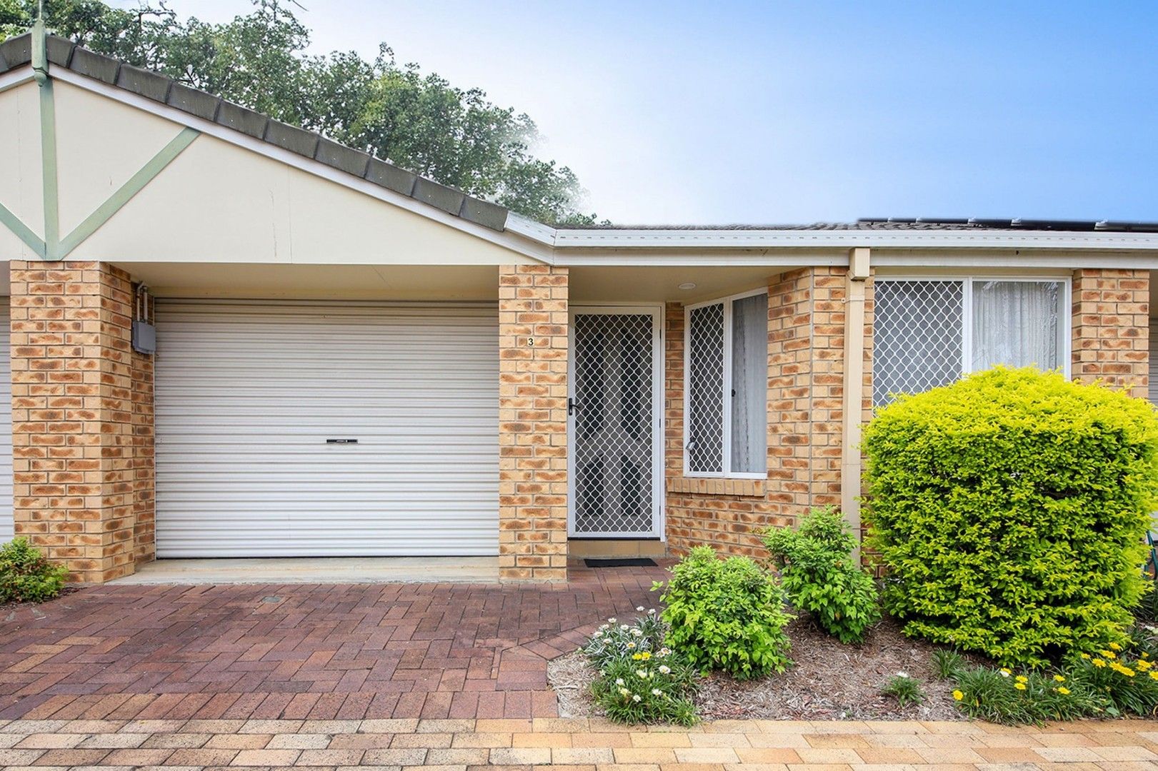 2 bedrooms Apartment / Unit / Flat in 3/270 Handford Road TAIGUM QLD, 4018