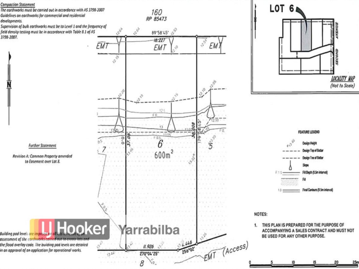 Lot 6/98 - 106 Second Avenue, Marsden QLD 4132, Image 1