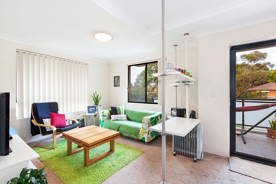 1 bedrooms Apartment / Unit / Flat in 5/149 Willarong Road CARINGBAH NSW, 2229