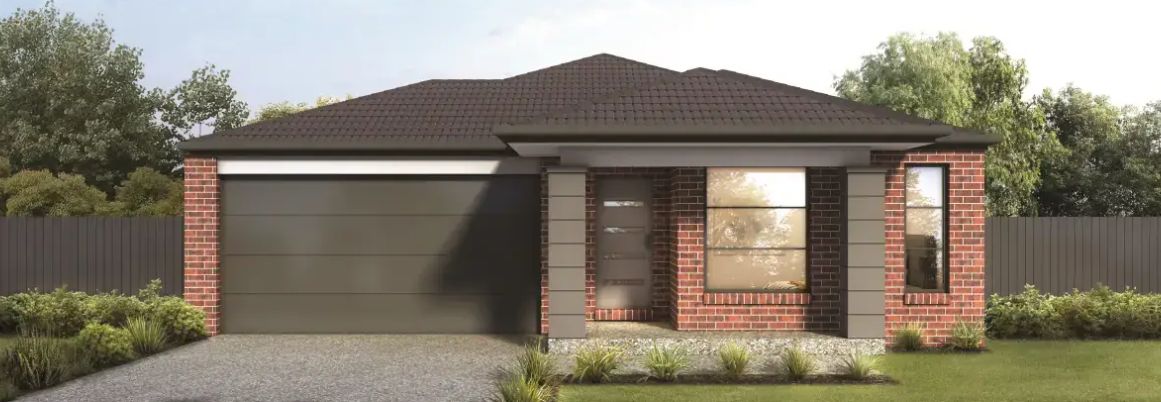 3 bedrooms House in  MANOR LAKES VIC, 3024