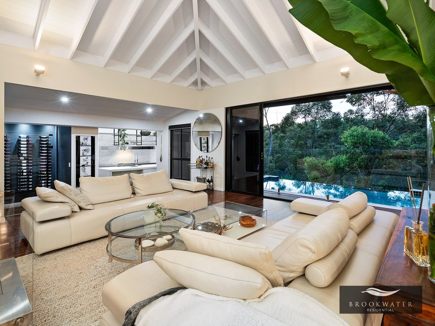 24 Black Teak Court, Brookwater QLD 4300, Image 2