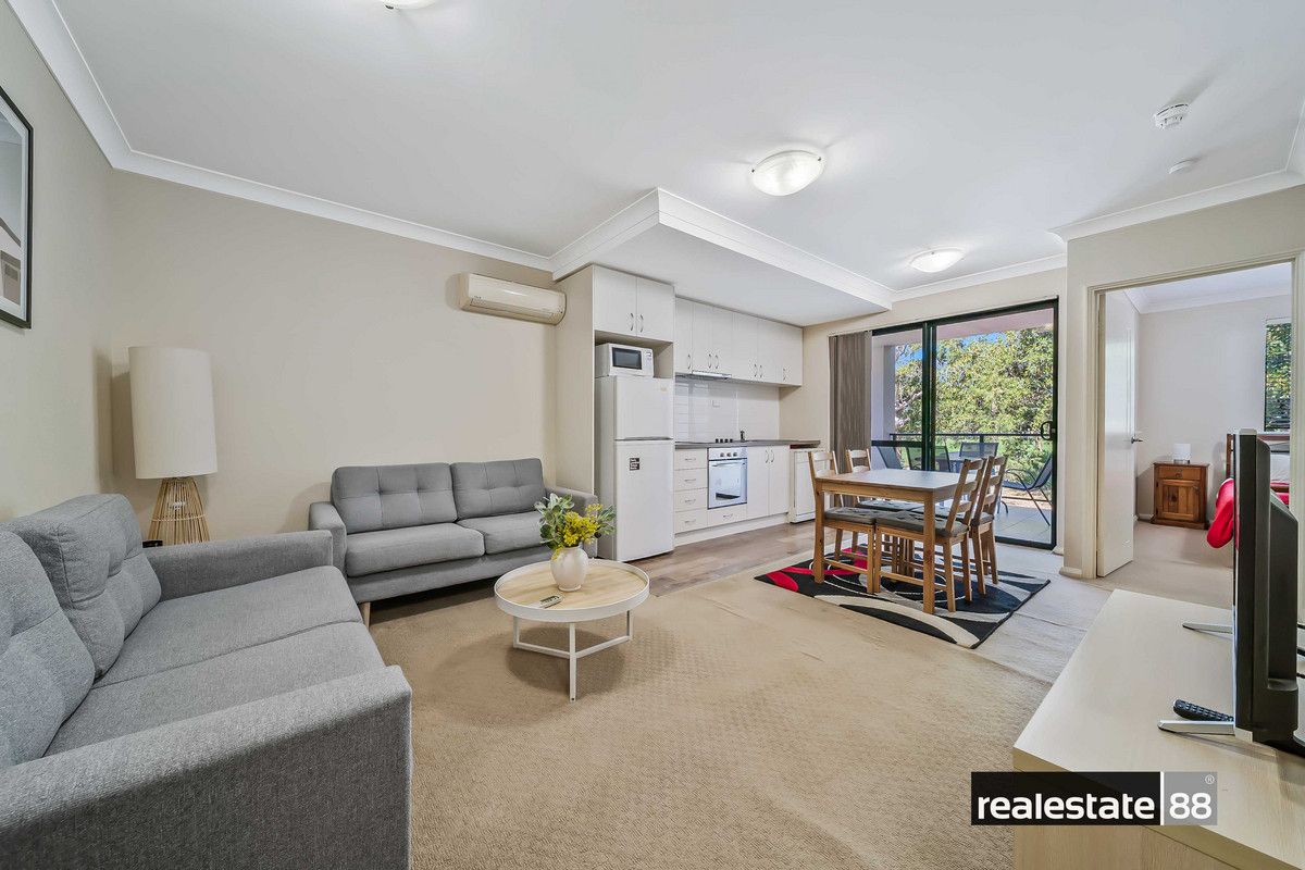 2/121 Hill Street, East Perth WA 6004, Image 0