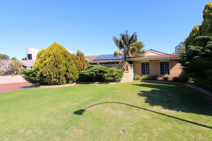7 Hillview Rise, Cooloongup WA 6168