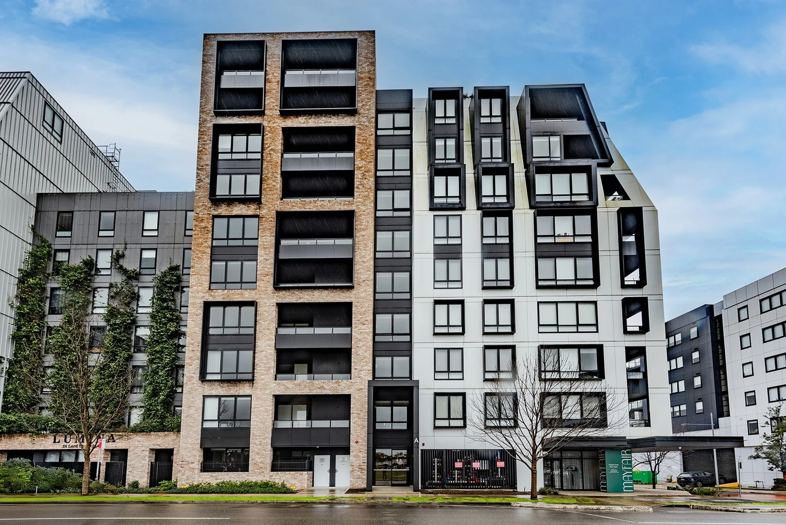 Primary image of 5/26A Lord Sheffield Circuit, Penrith NSW 2750