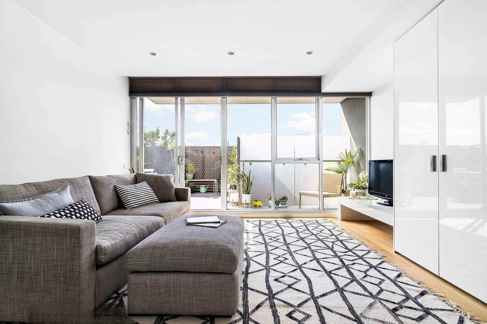 Primary image of 202/115 Tennyson Street, Elwood VIC 3184