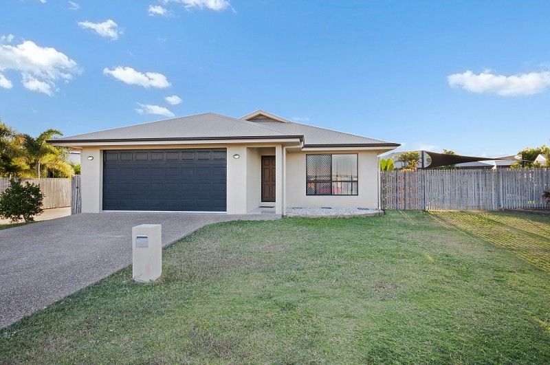 11 Romboli Court, Burdell QLD 4818, Image 0