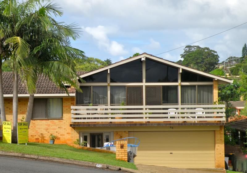 68 Savoy Street, Port Macquarie Property History & Address Research