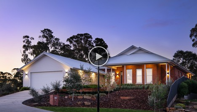 Picture of 13 Hill View Court, MCKENZIE HILL VIC 3451